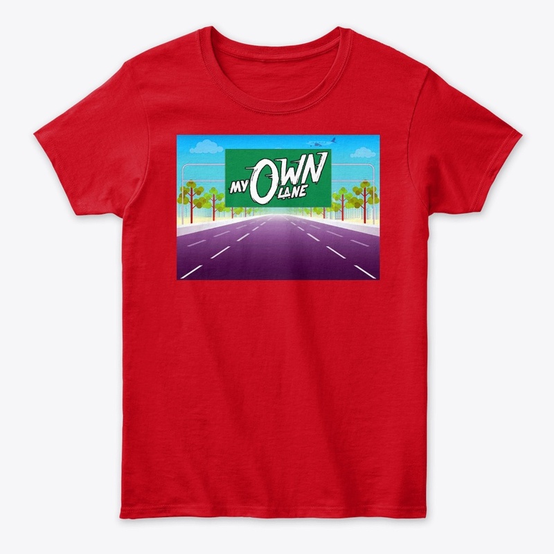My Own Lane