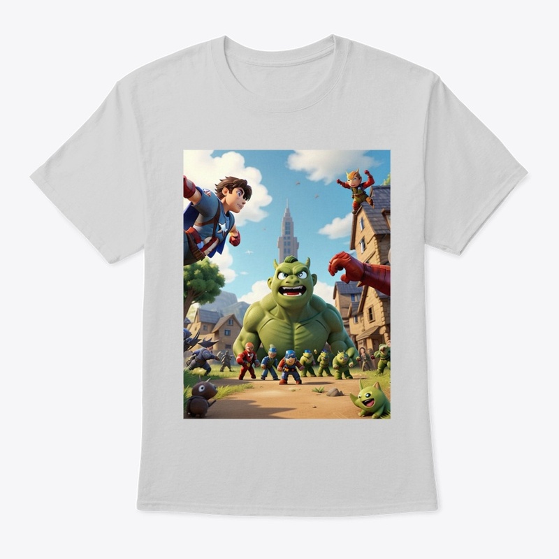 Guardians of Hope