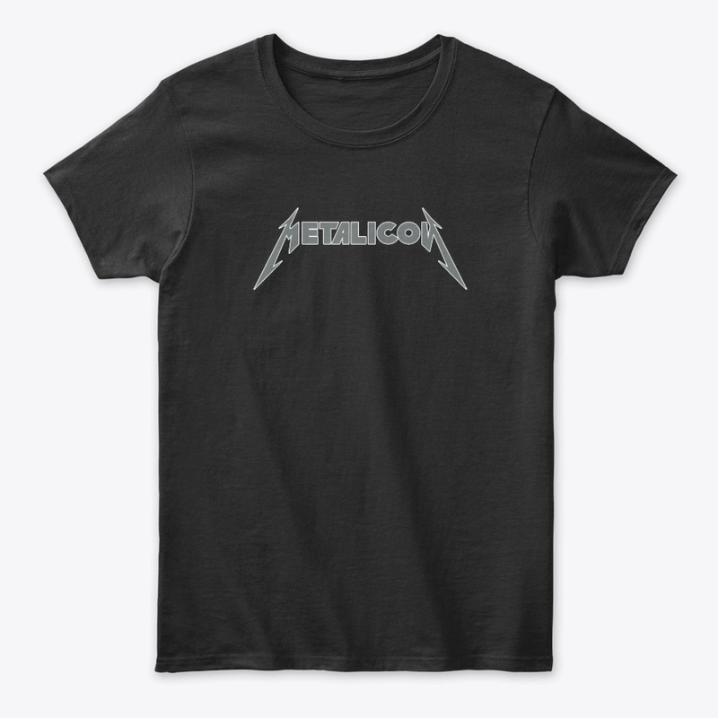 METAL-ICON