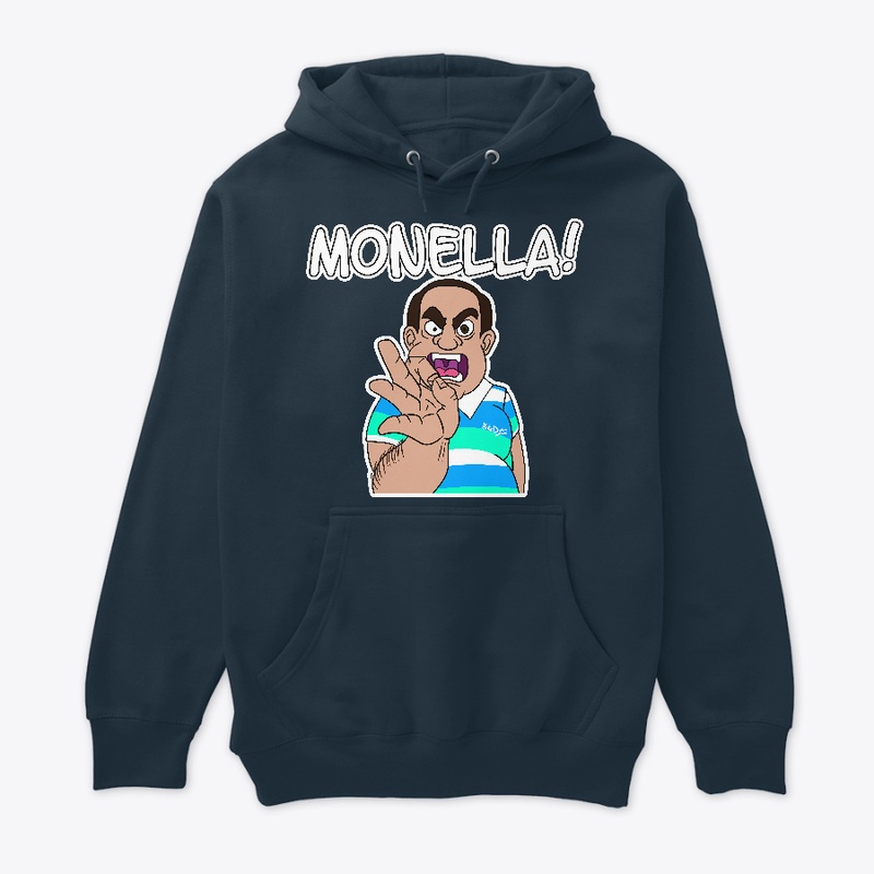 MONELLA!