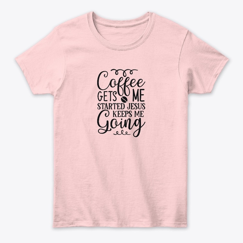 Coffee Lover's Paradise