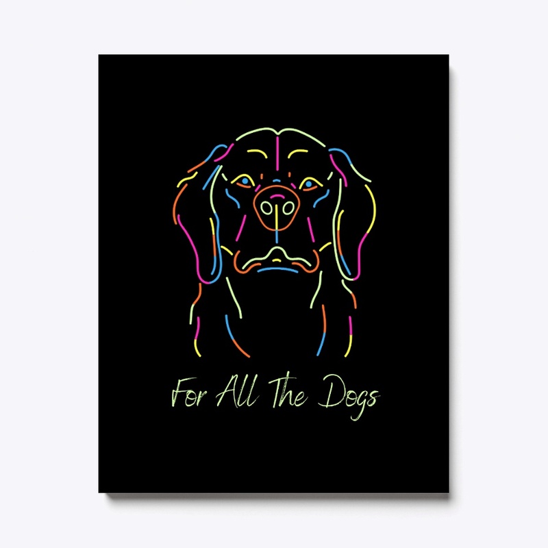 For All The Dogs