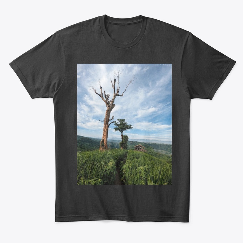 Best comfort tee shirt