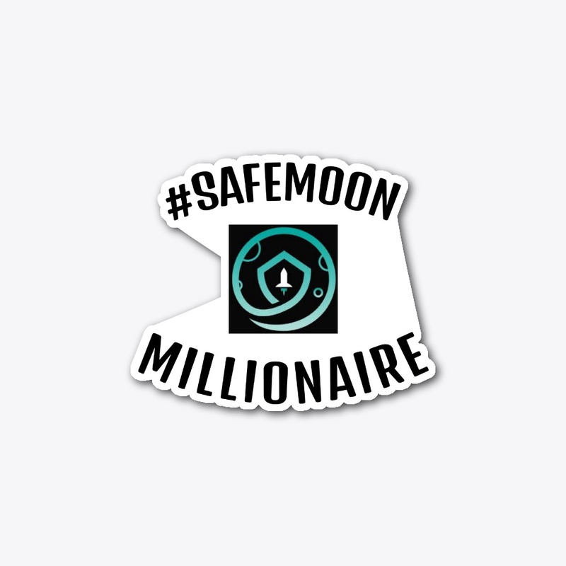 #Safemoon Millionaire
