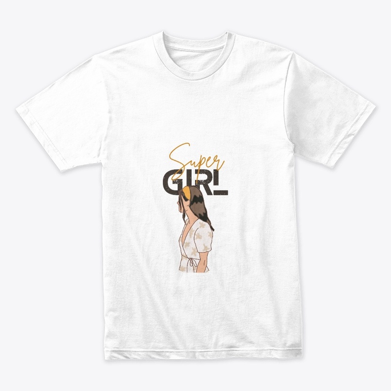 the girls, super girls , trending . 