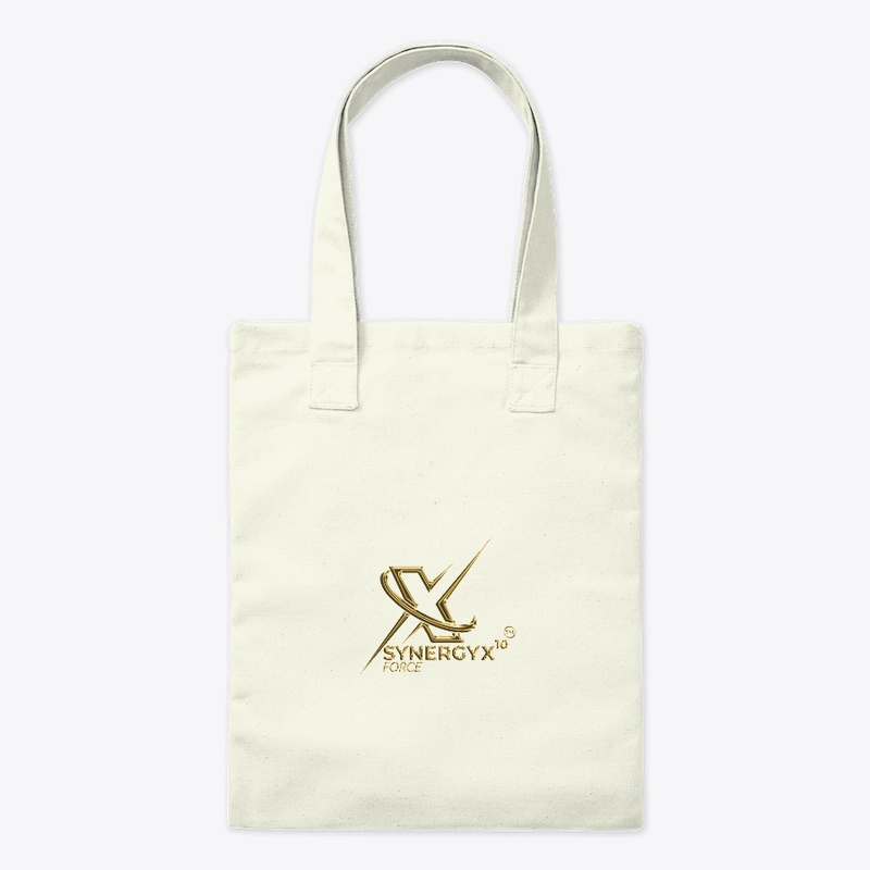 Synergy X10 Force Bag