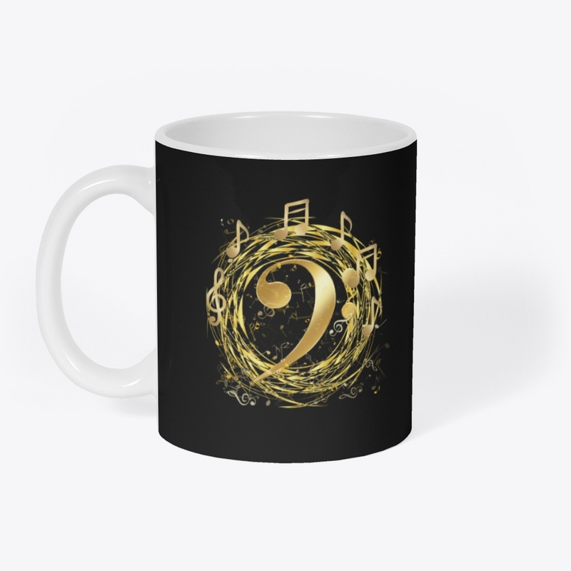 Golden Bass Clef 2026