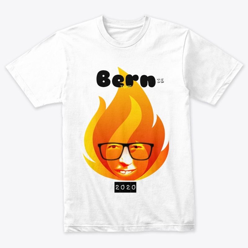 BERN-ie Trump