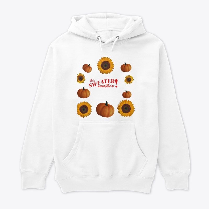 Sweater weather