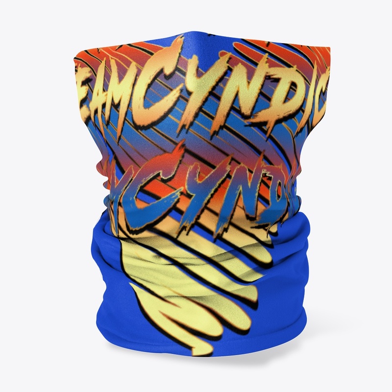 TeamCyndicate Champion Heart