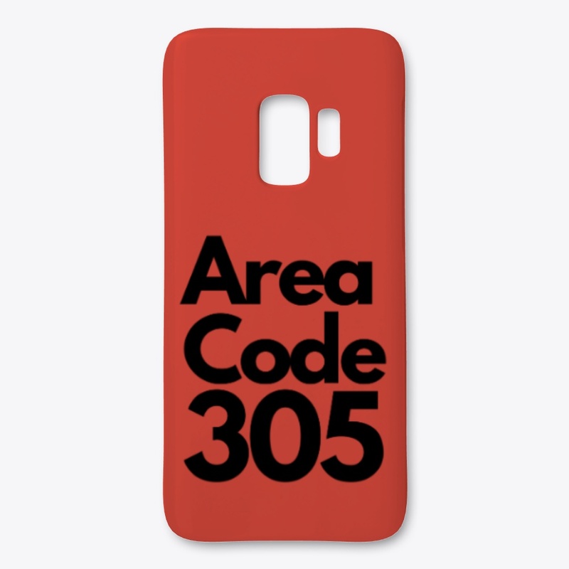 Area Code 305 Samsung