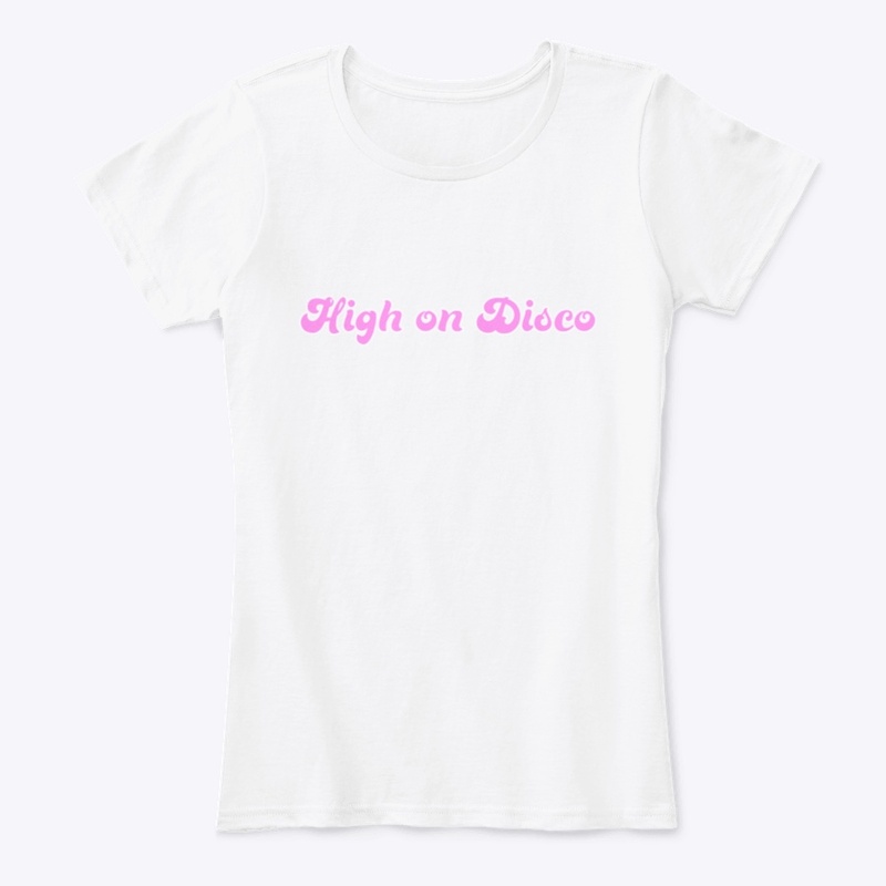 High on Disco
