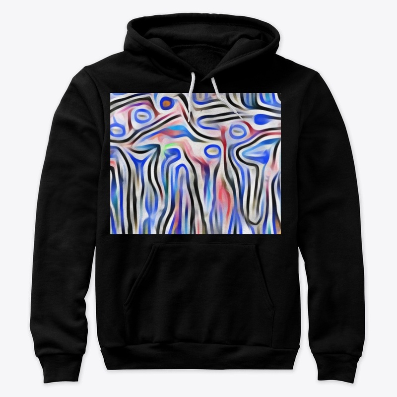 Melting Colours v1