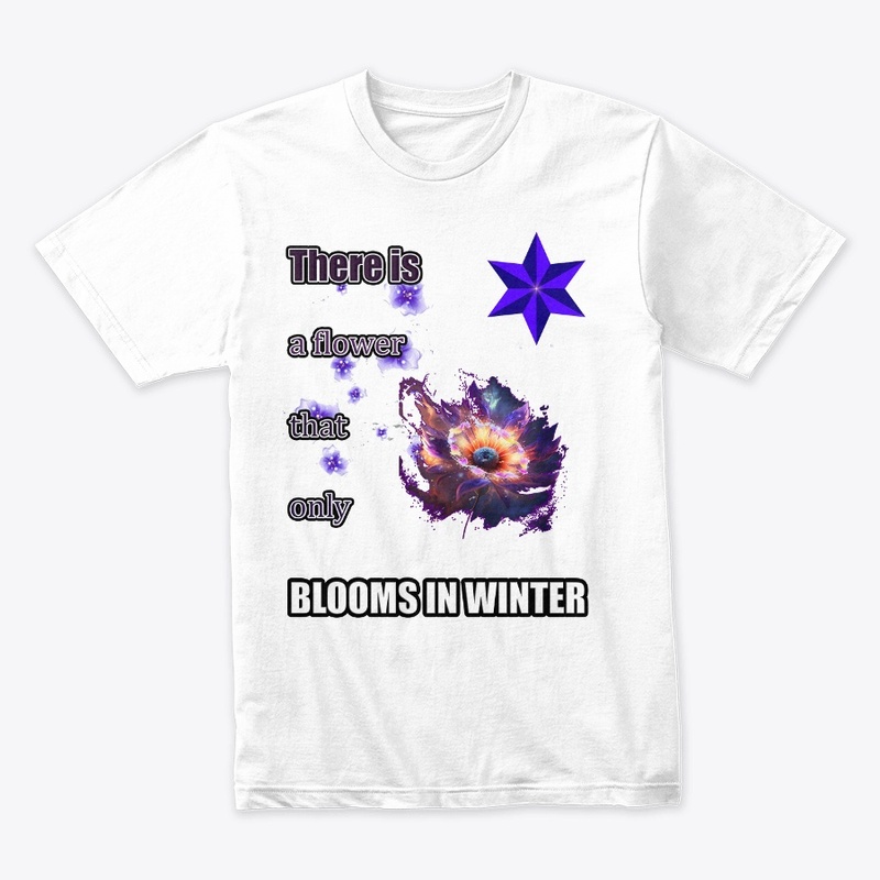 OpenLandd 108 - There is a Flower