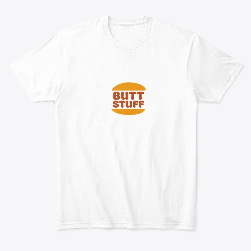 Butt Stuff Hamberger