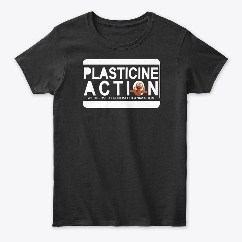 Plasticine Action Shirt