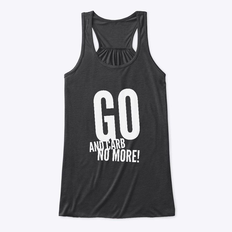 Go and Carb No More! 