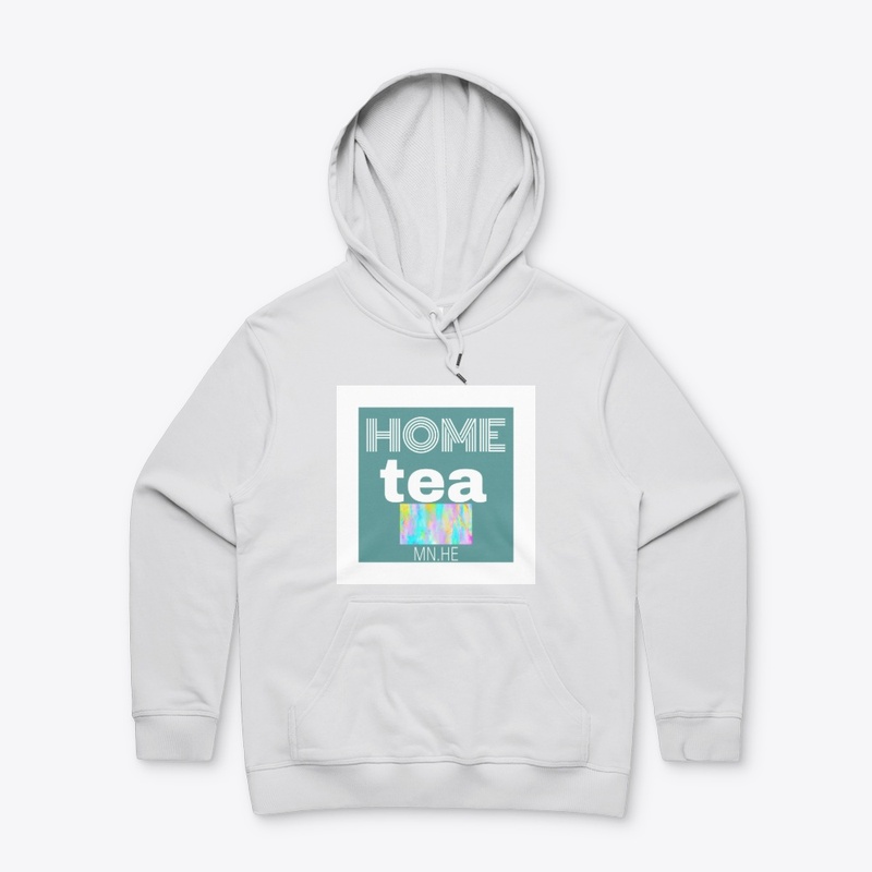 Home tea