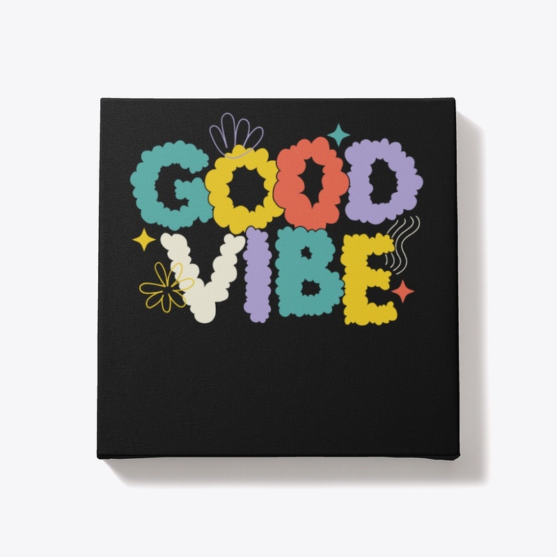 Good vibe design 