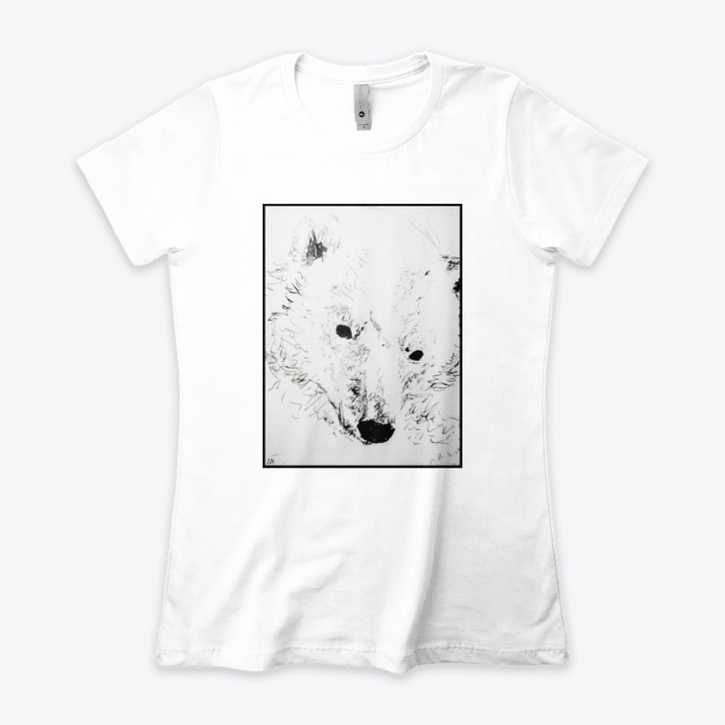 Polar (sketch)