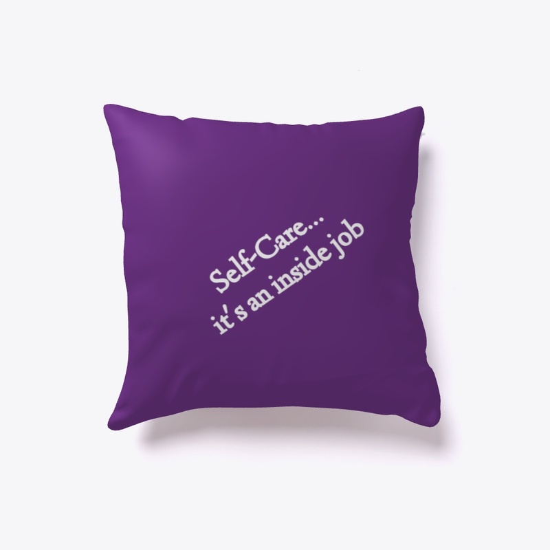 Self-Care every day