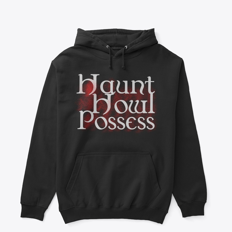 Haunt Howl Possess