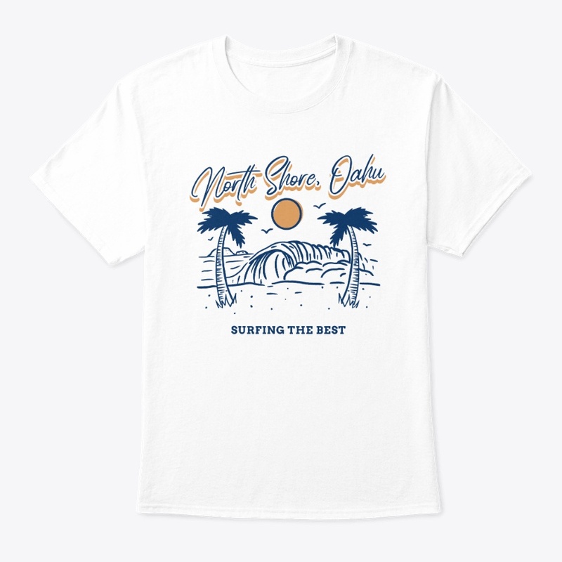 Vintage North Shore