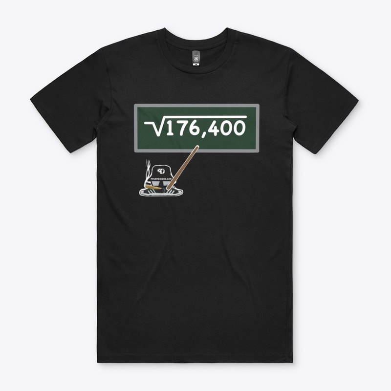 Math Class 420