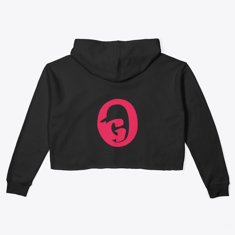 OGSTATUS ETIQUETTE WOMEN'S HOODIES 