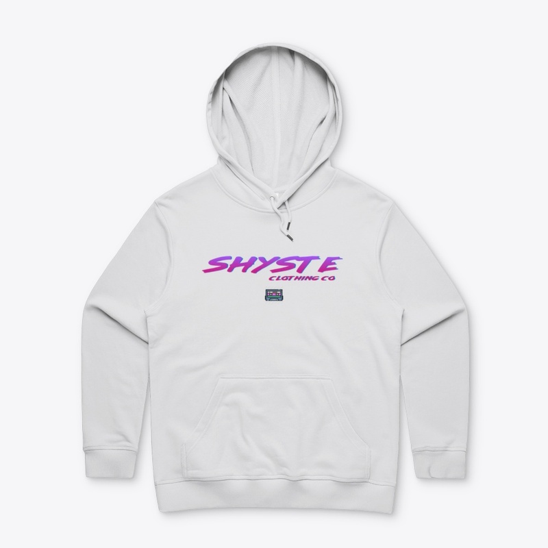 80's Kid (side-B)