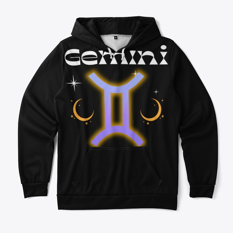 STYLISH GEMINI APPAREL