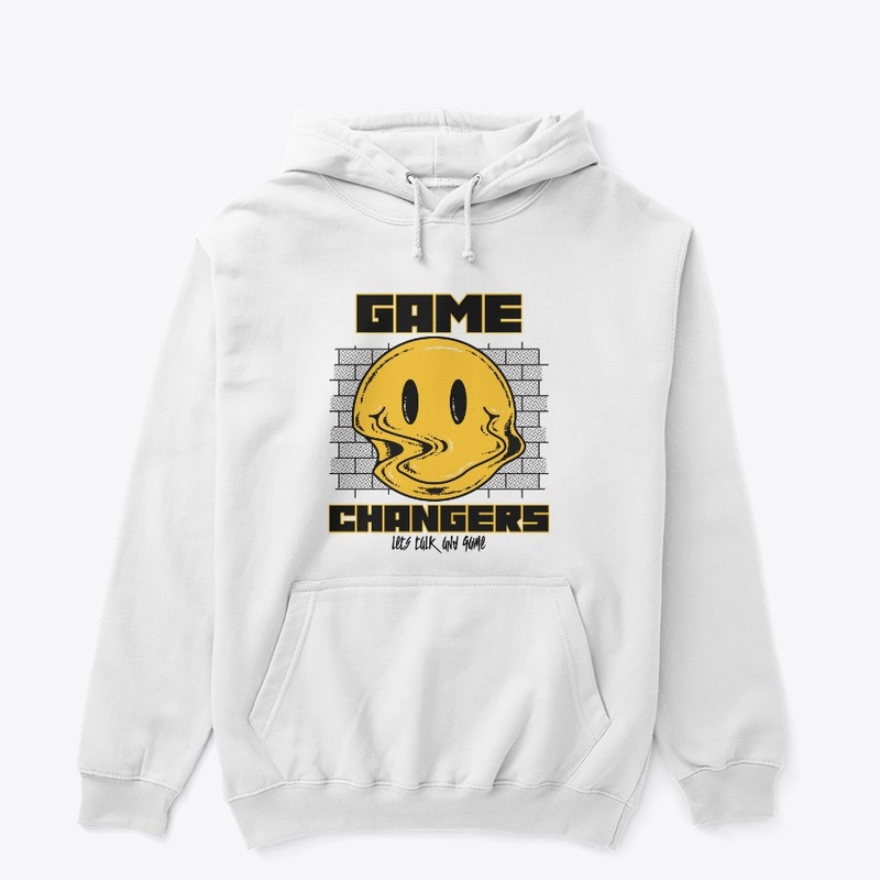 happy game changers