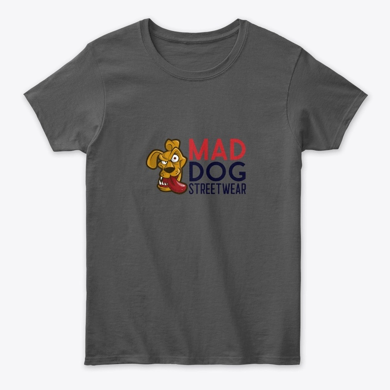 MAD DOG STREETWEAR