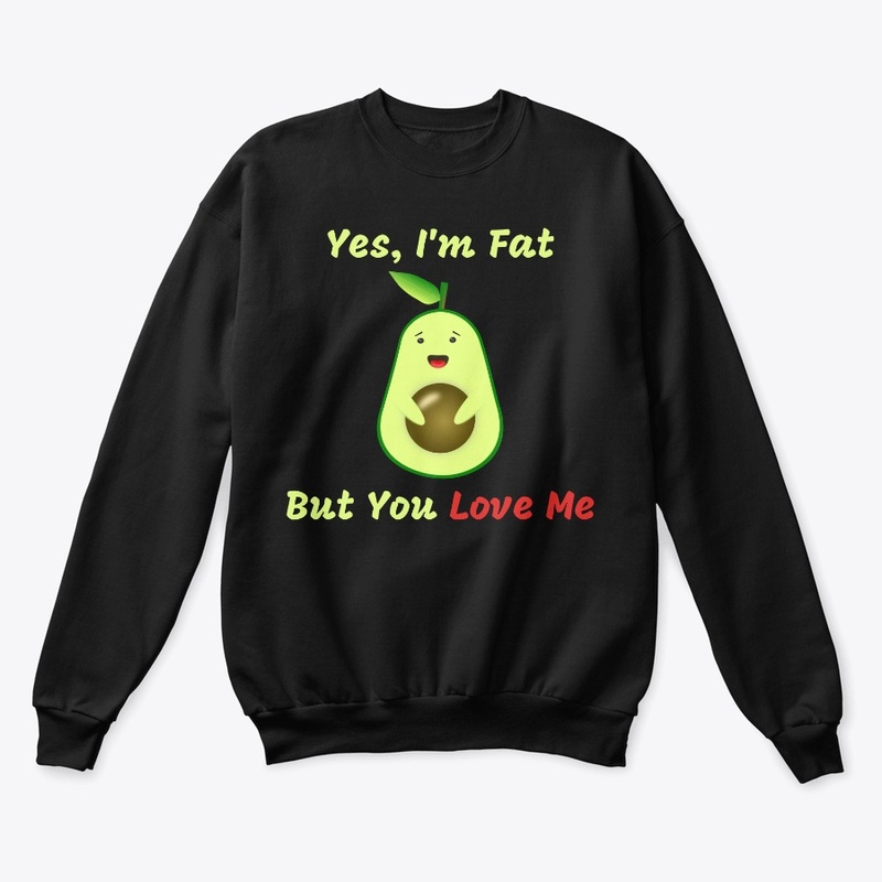 Avocado!