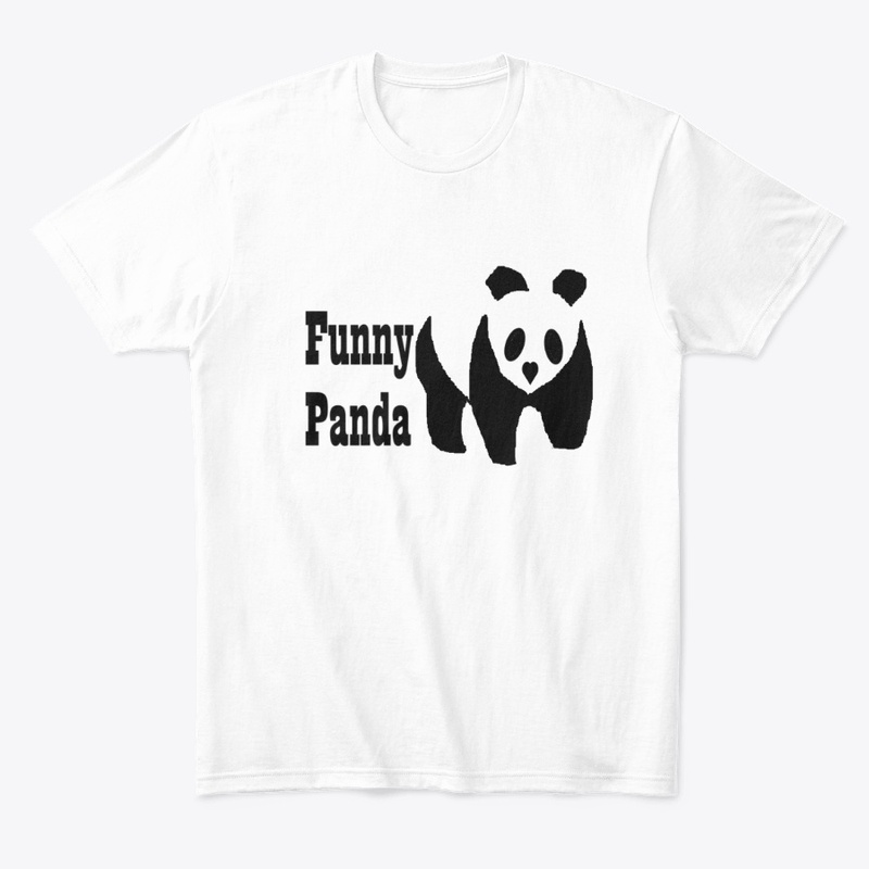 Funny Panda