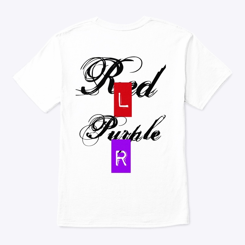 TBCL-Red L purple R