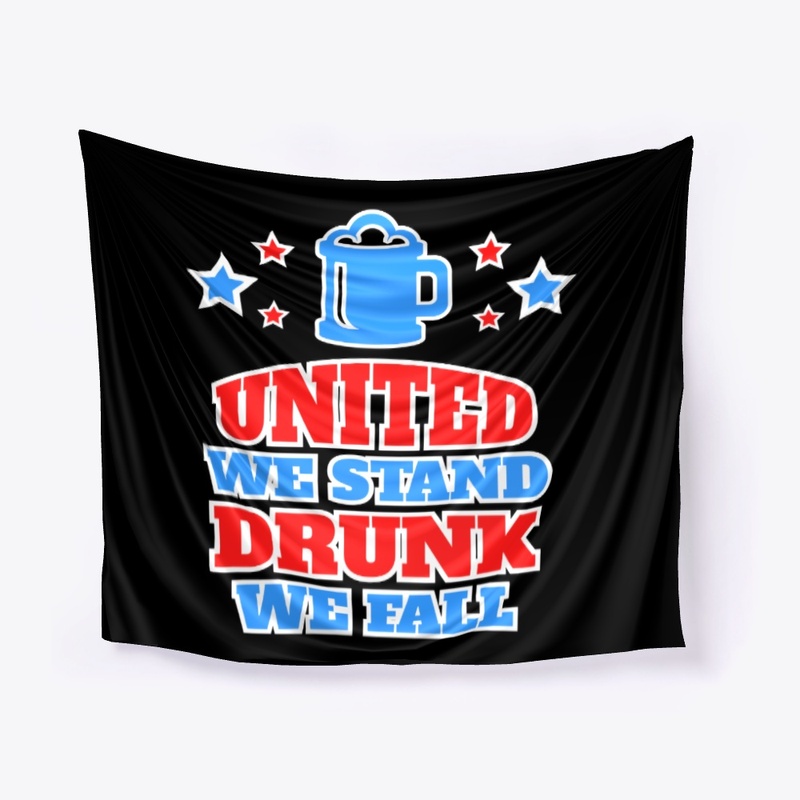 United We Stand, 4th july,independence