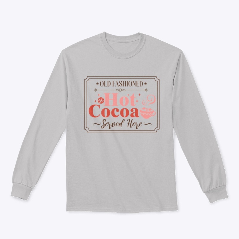 Hot Cocoa
