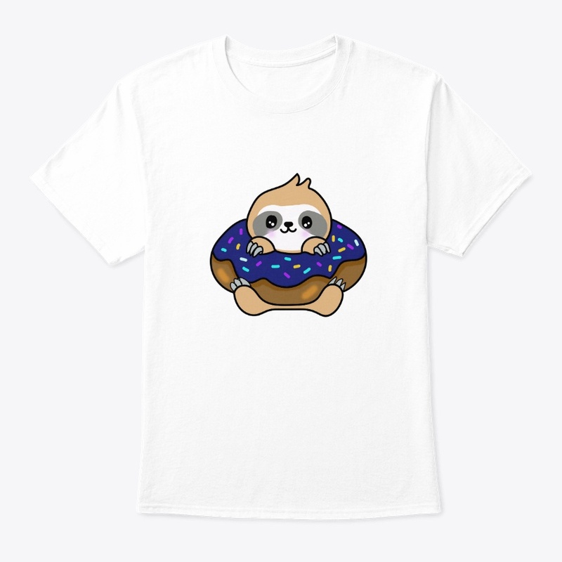 sloth style 