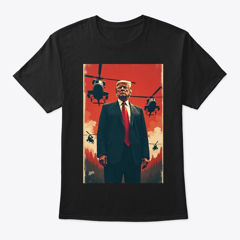 Trump #2