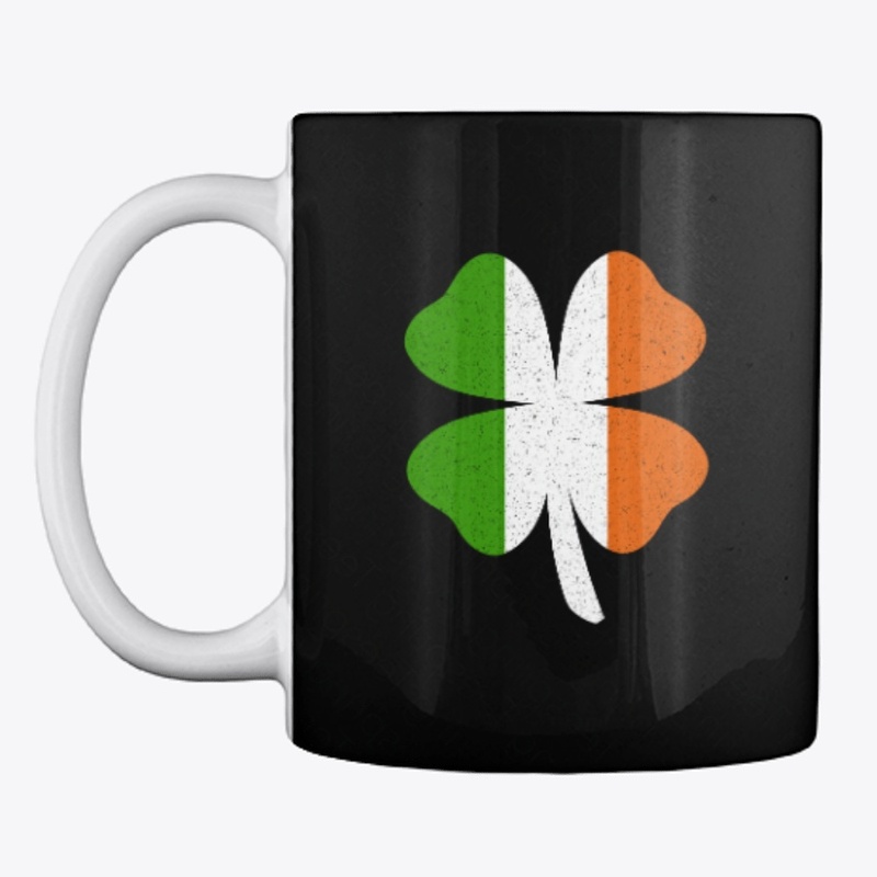 Irish Shamrock St Patricks Day T Shirts