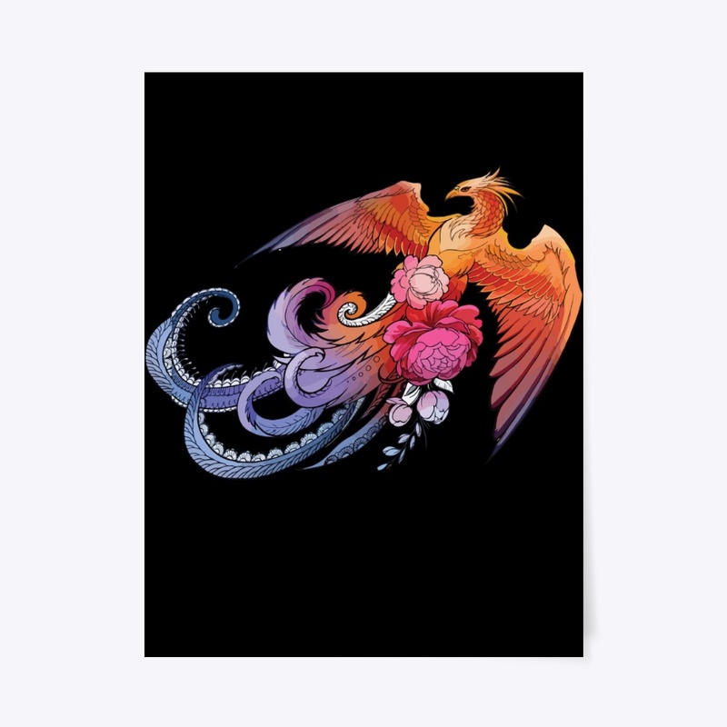 Hot Phoenix