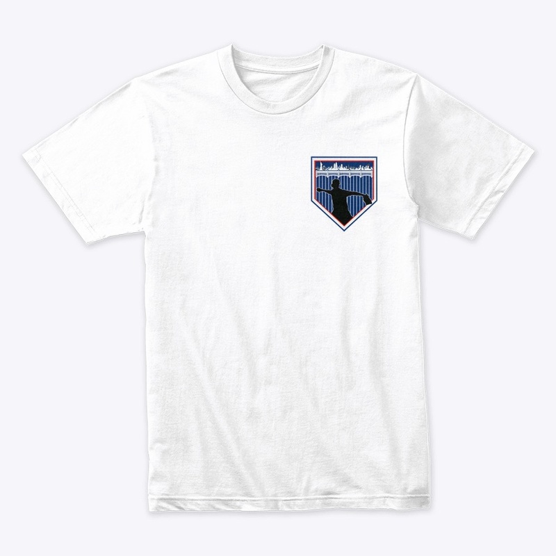 Pinstripe Pride