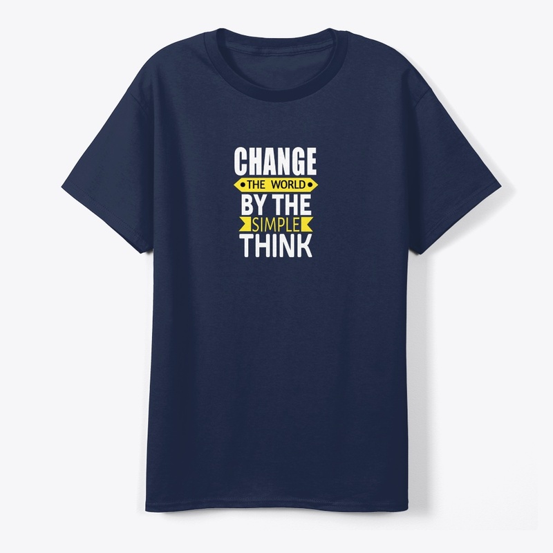 Change 