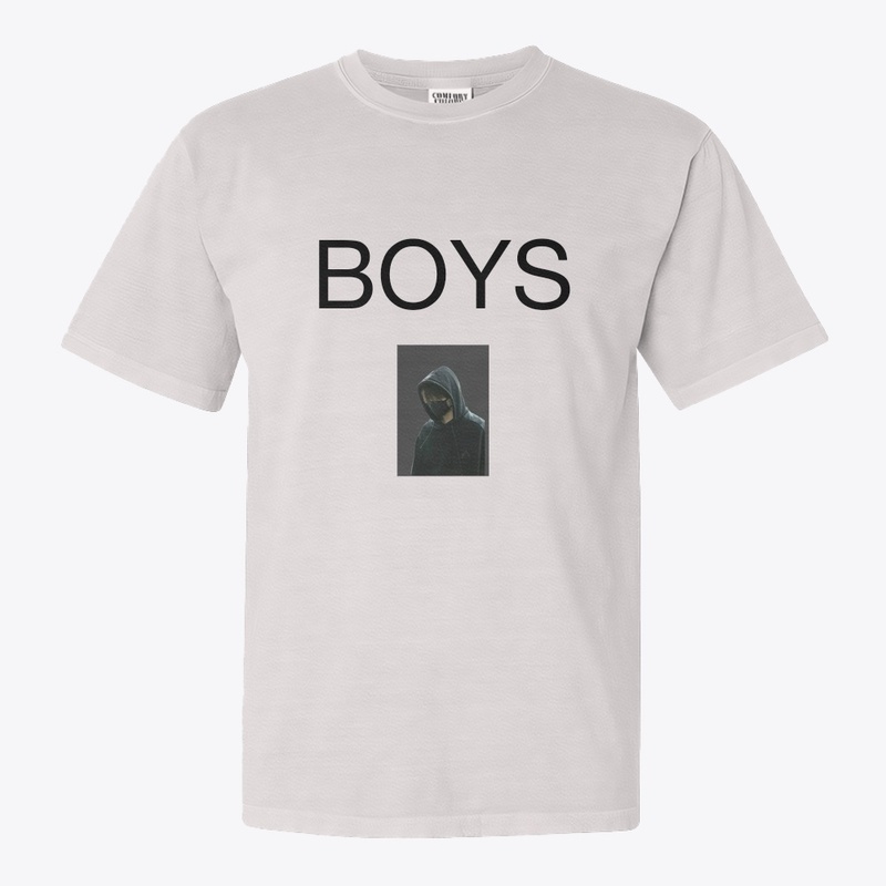 MI T SHIRT 