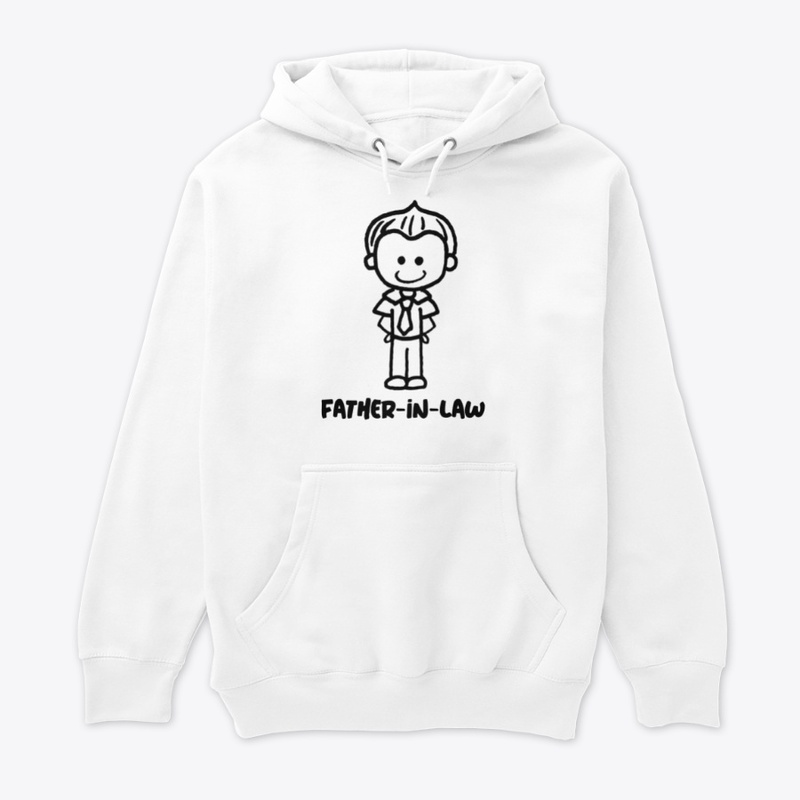 Family Designs: Father-In-Law
