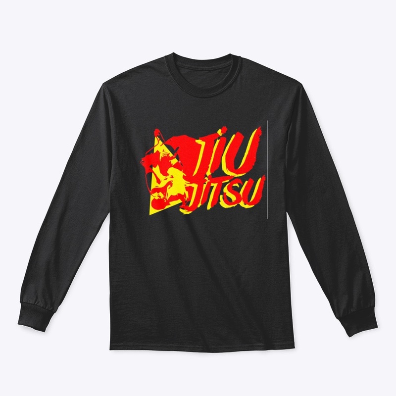 Jiujitsu