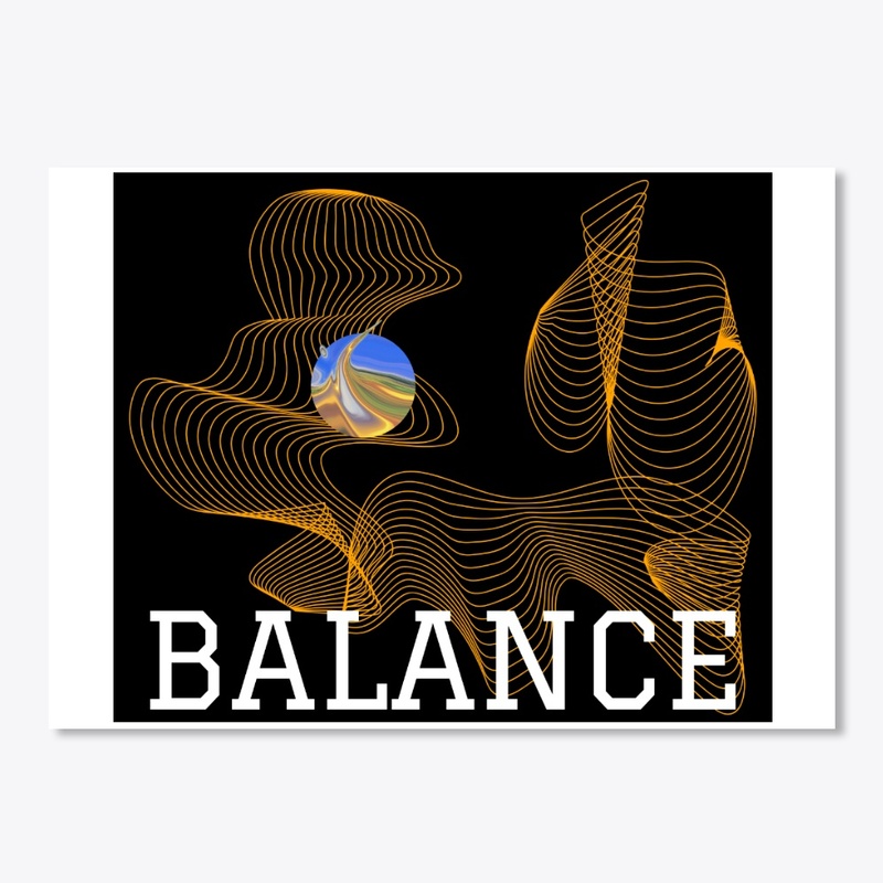 BALANCE