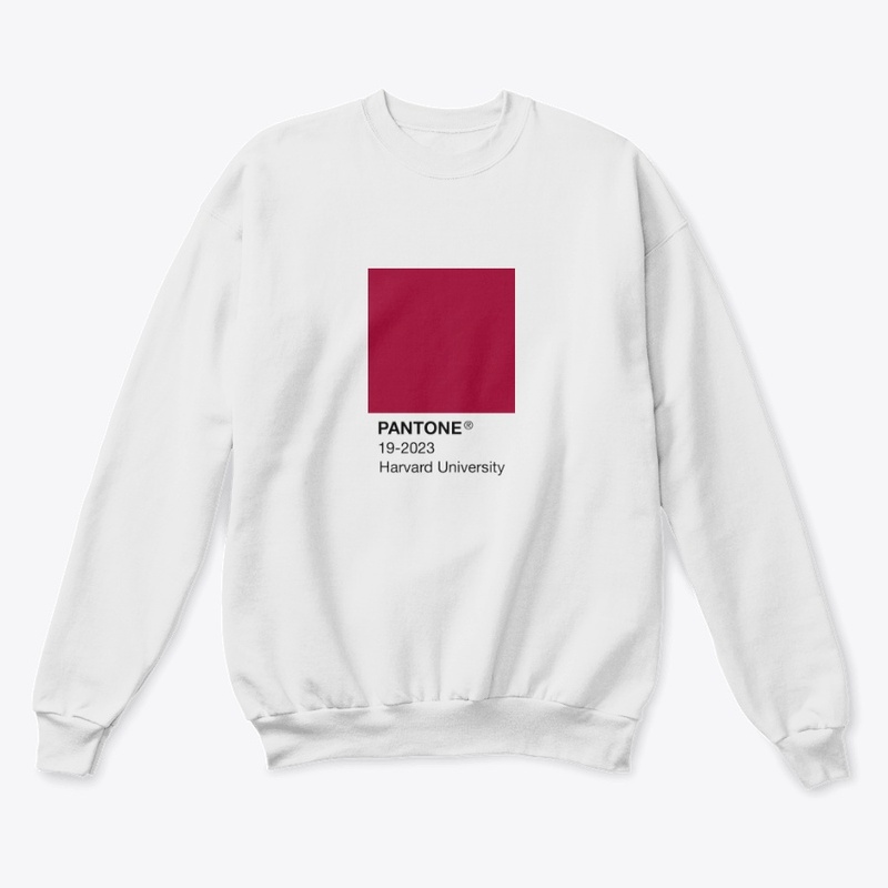 Pantone: Harvard