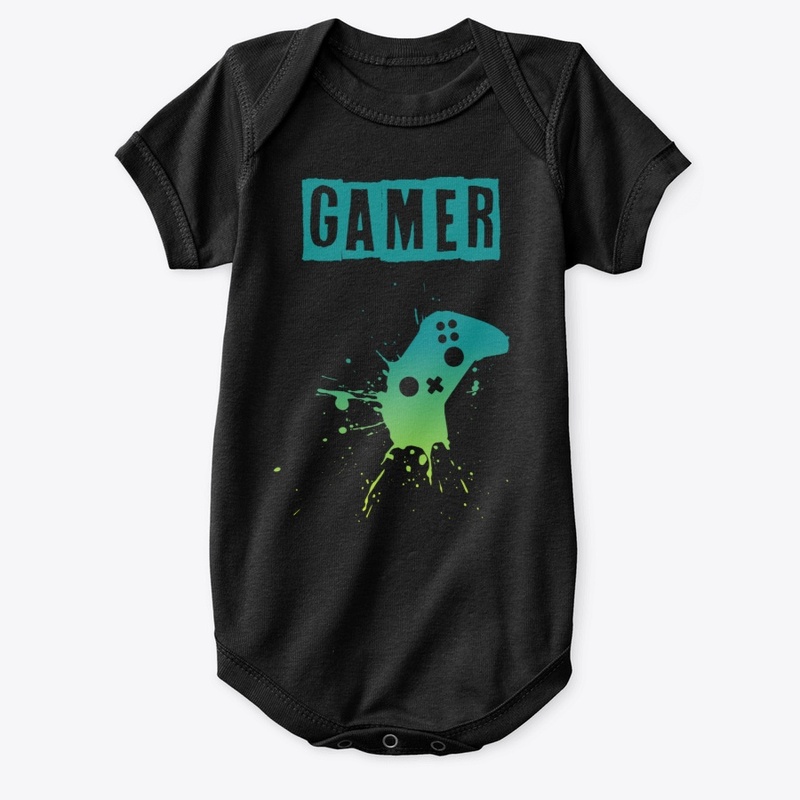 Gamer 2021